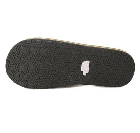 The North Face M Base Camp Flıp-Flop Iı Erkek Terlik Yeşil