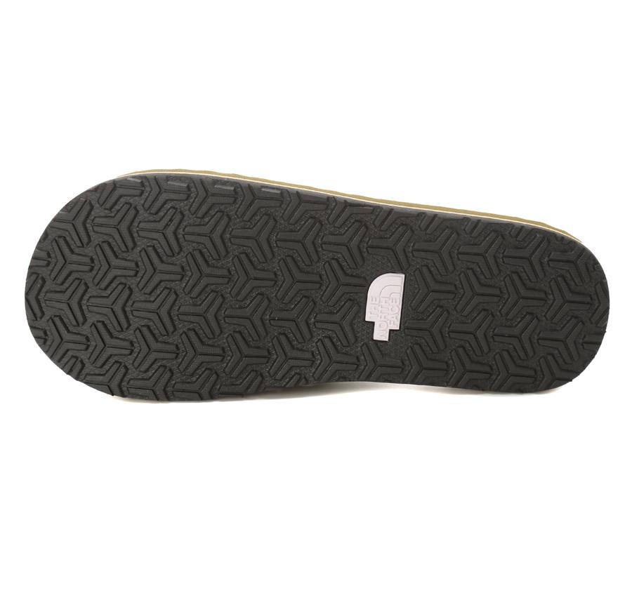 The North Face M Base Camp Flıp-Flop Iı Erkek Terlik Yeşil The North Face M Base Camp Flıp-Flop Iı Erkek Terlik Yeşil