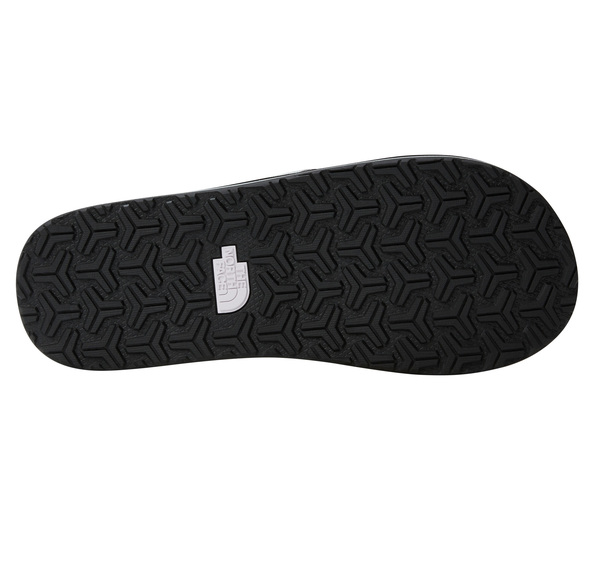 The North Face M Base Camp Flıp-Flop Iı Erkek Terlik Siyah The North Face M Base Camp Flıp-Flop Iı Erkek Terlik Siyah