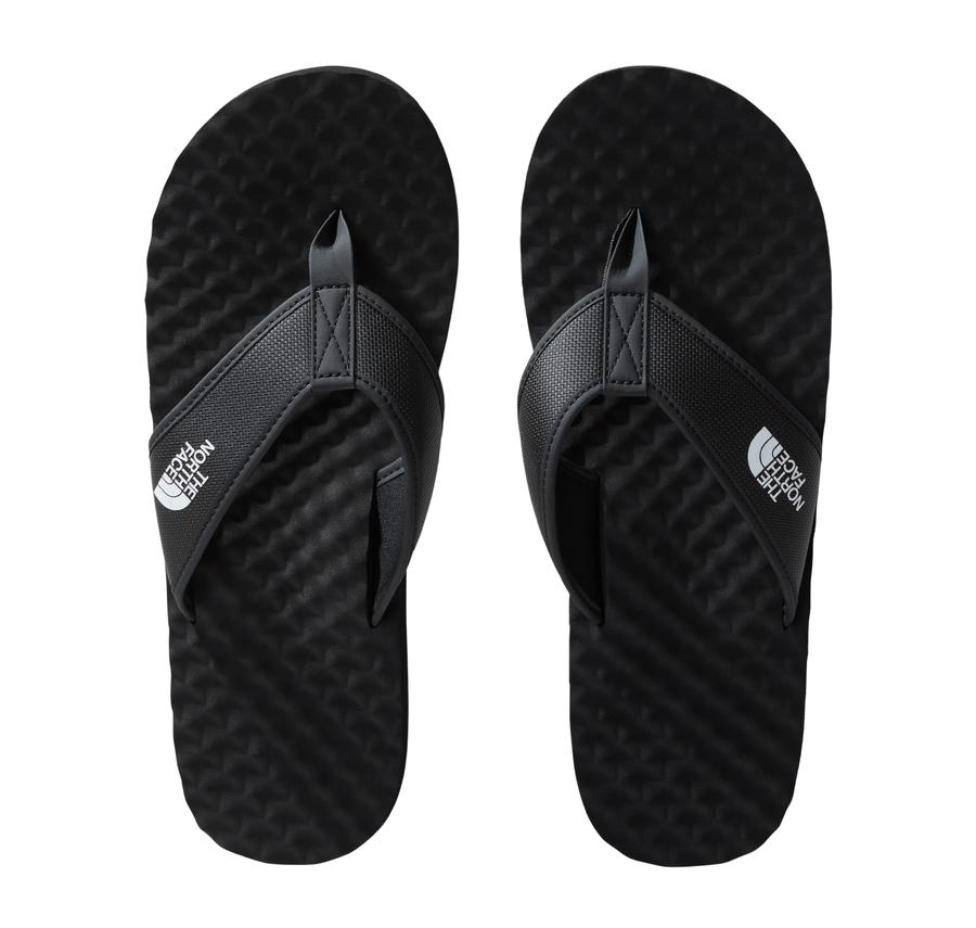 The North Face M Basecamp Flpflp Iı Erkek Terlik Siyah The North Face M Basecamp Flpflp Iı Erkek Terlik Siyah
