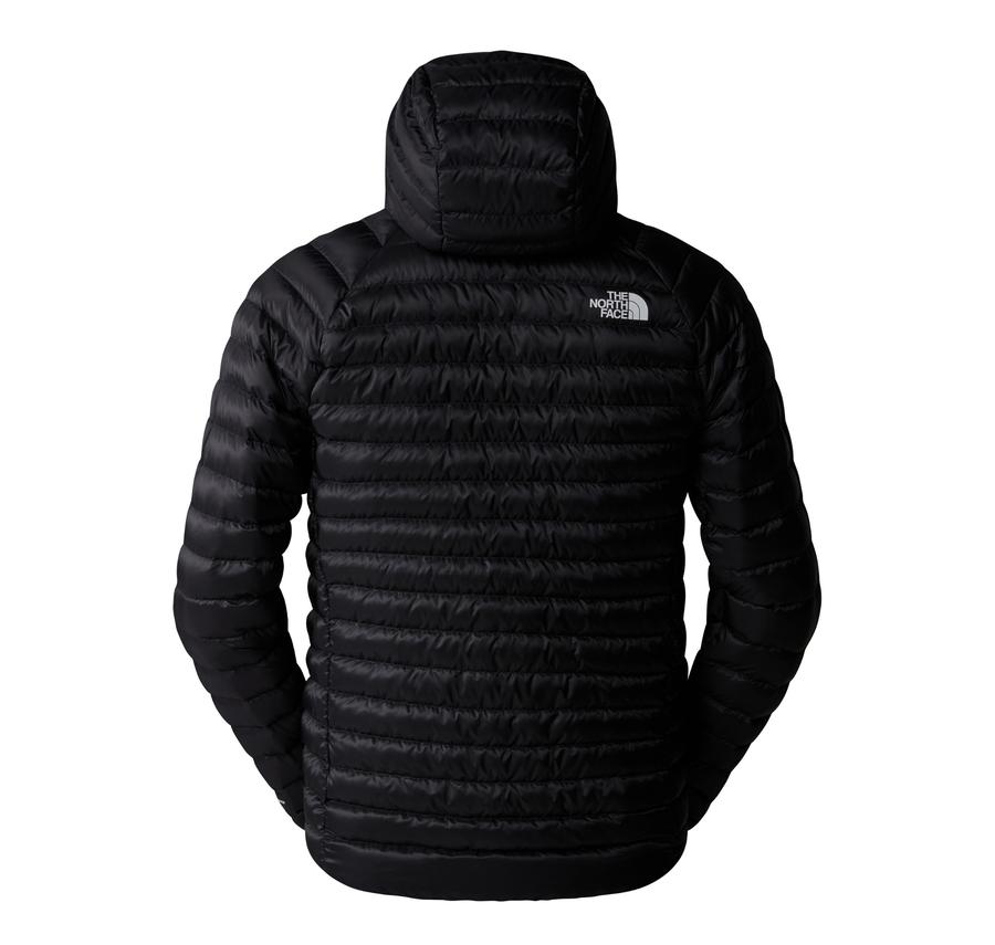 The North Face M Bettaforca Lt Down Hoodıe Erkek Ceket Siyah The North Face M Bettaforca Lt Down Hoodıe Erkek Ceket Siyah