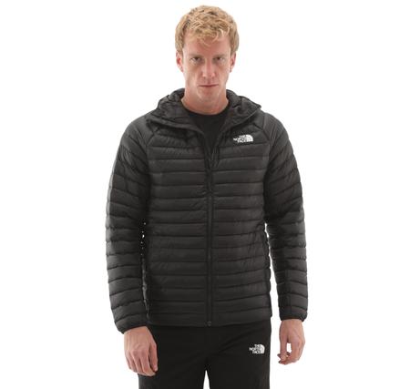 The North Face M Bettaforca Lt Down Hoodıe Erkek Ceket Siyah The North Face M Bettaforca Lt Down Hoodıe Erkek Ceket Siyah