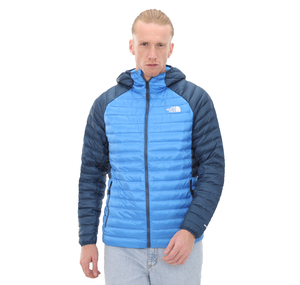 The North Face M Bettaforca Lt Down Hoodıe Erkek Mont Mavi