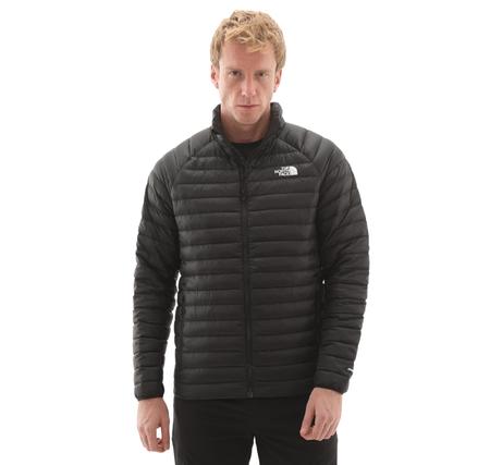 The North Face M Bettaforca Lt Down Jacket Erkek Ceket Siyah The North Face M Bettaforca Lt Down Jacket Erkek Ceket Siyah