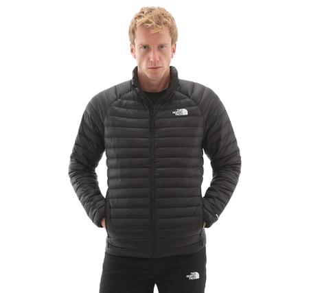 The North Face M Bettaforca Lt Down Jacket Erkek Ceket Siyah The North Face M Bettaforca Lt Down Jacket Erkek Ceket Siyah