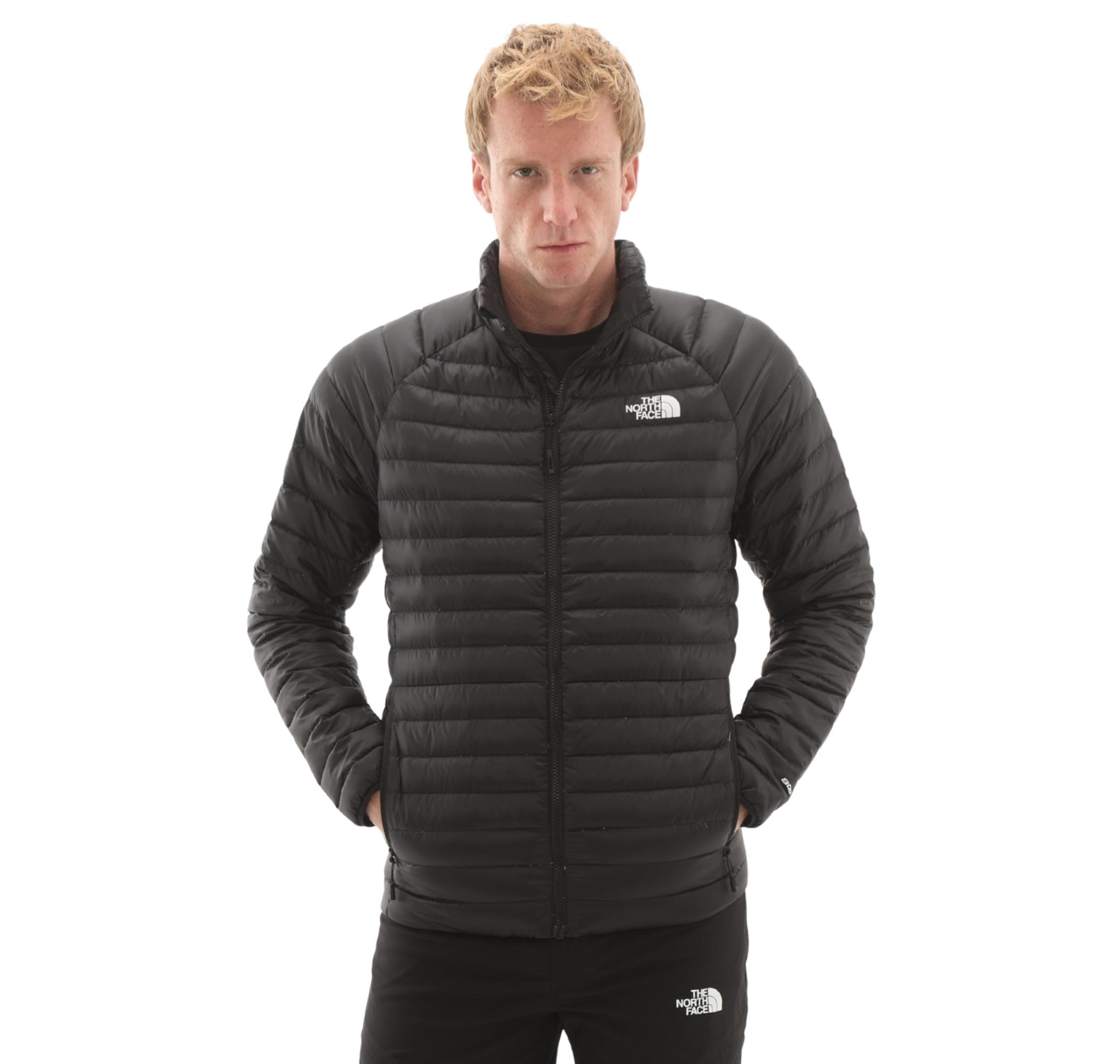Мужская куртка The North Face M Bettaforca Lt Down