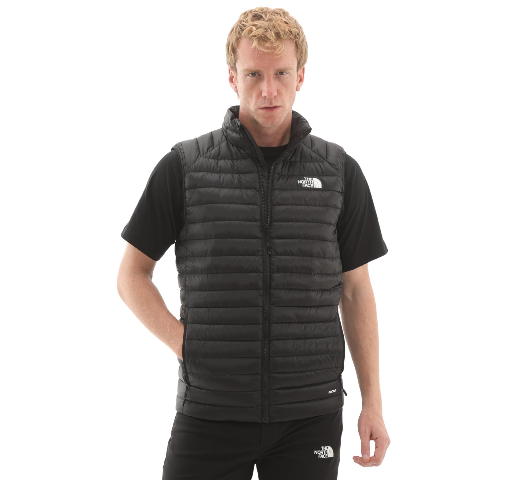 Мужская безрукавка The North Face M Bettaforca Lt Down Vest Yelek