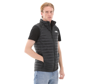 The North Face M Bettaforca Lt Down Vest Erkek Yelek Siyah