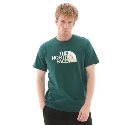 The North Face M Bıner Graphıc 1 Tee Erkek T-Shirt
