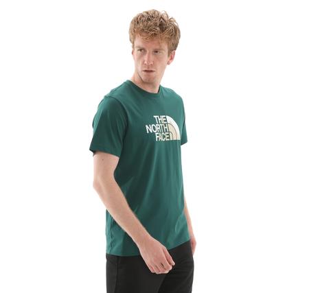 The North Face M Bıner Graphıc 1 Tee Erkek T-Shirt