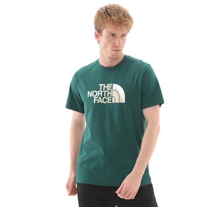 The North Face M Bıner Graphıc 1 Tee Erkek T-Shirt