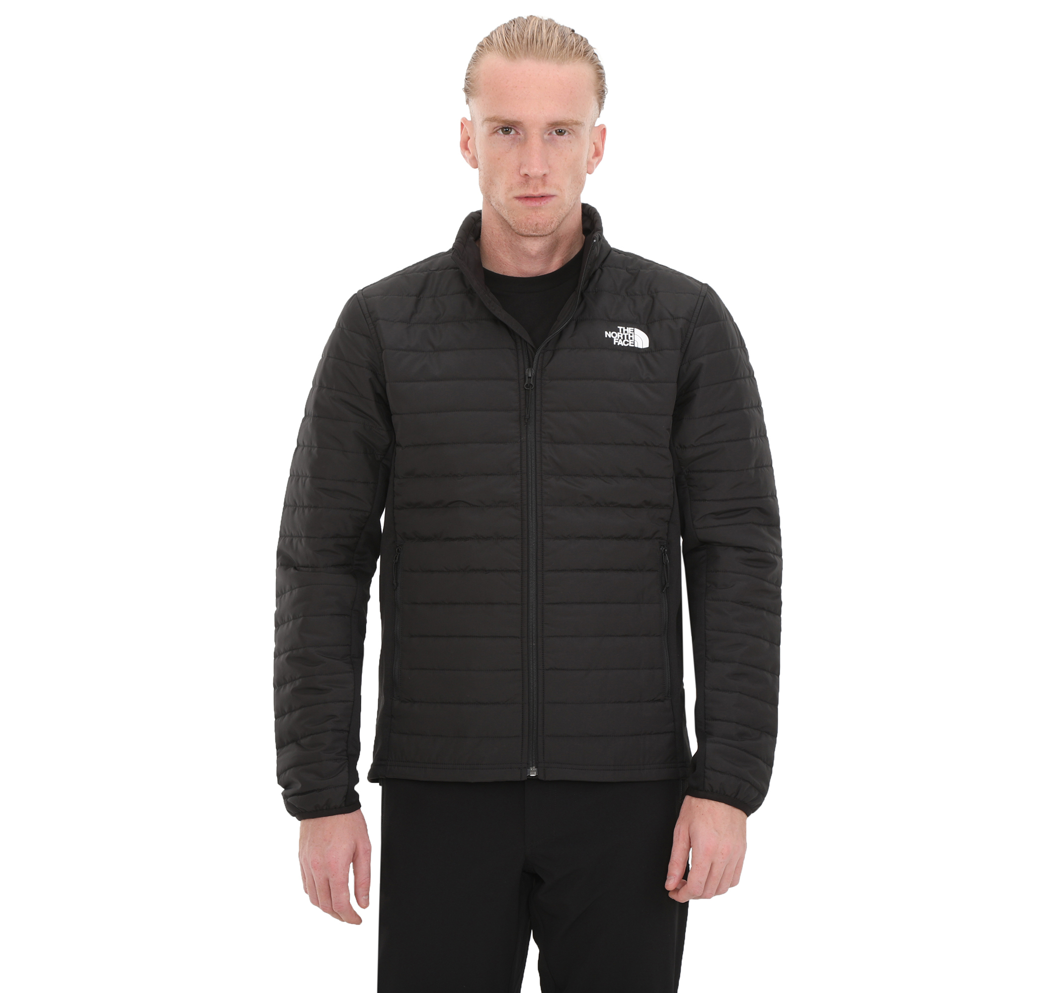 Мужская куртка The North Face M Canyonlands Hybrid