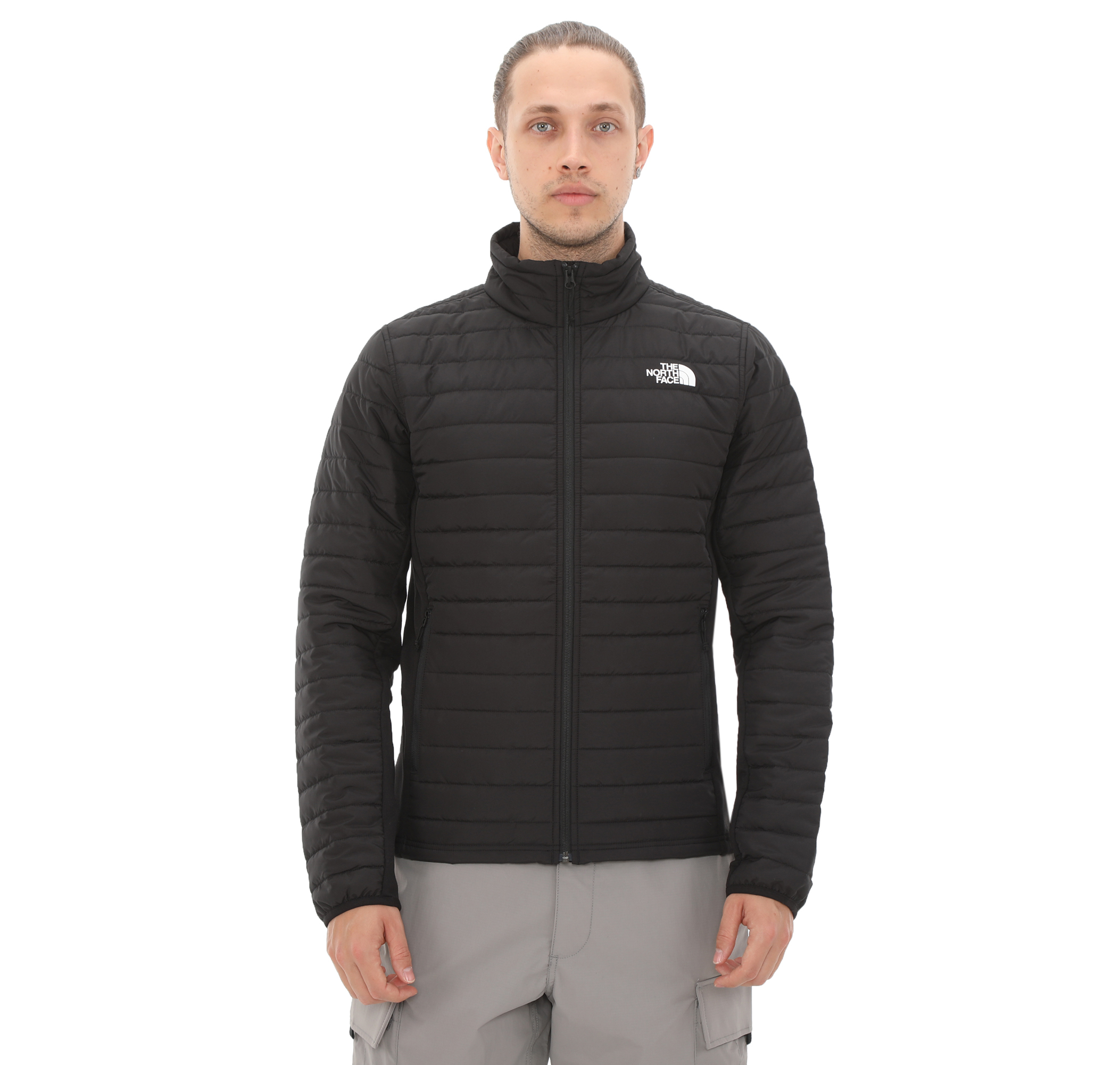 Мужская куртка The North Face M Canyonlands Hybrid Yağmurluk-Rüzgarlik