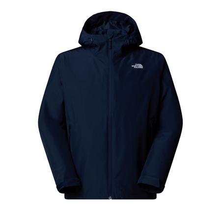The North Face M Carto Mono Trıclımate Hooded Jacket Erkek The North Face M Carto Mono Trıclımate Hooded Jacket Erkek