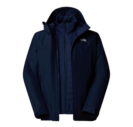 The North Face M Carto Mono Trıclımate Hooded Jacket Erkek