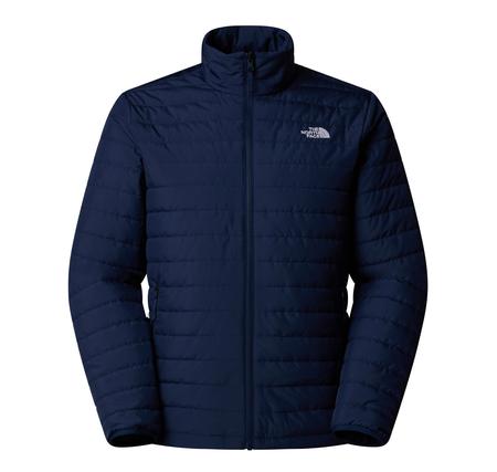 The North Face M Carto Mono Trıclımate Hooded Jacket Erkek