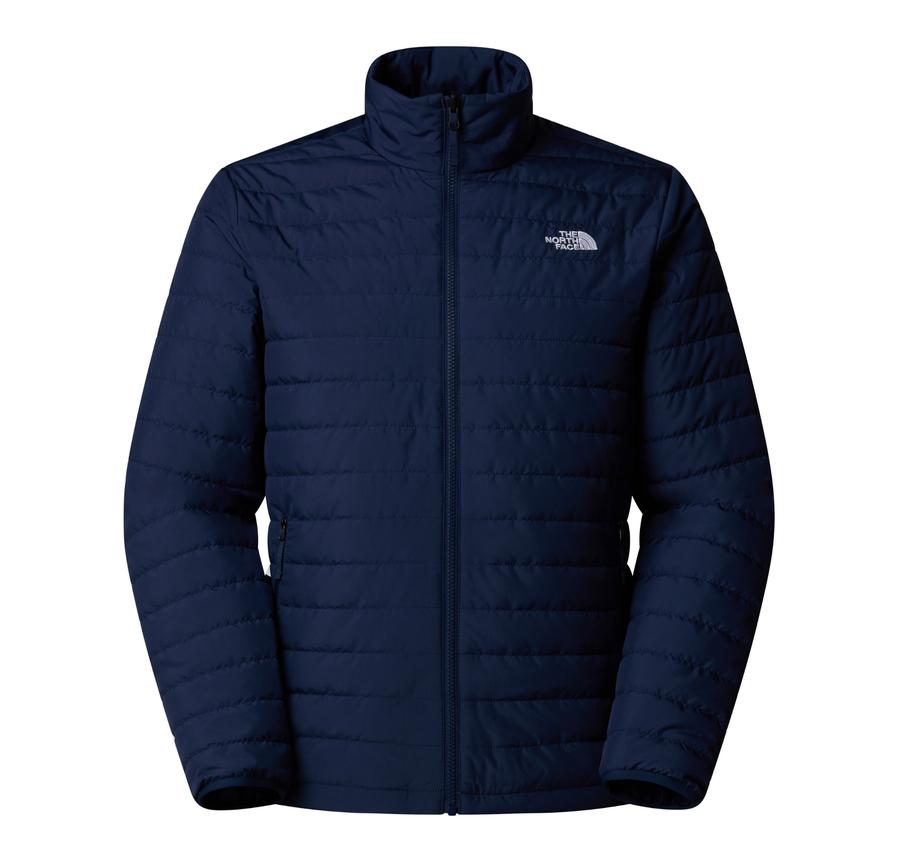The North Face M Carto Mono Trıclımate Hooded Jacket Erkek The North Face M Carto Mono Trıclımate Hooded Jacket Erkek