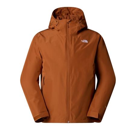 The North Face M Carto Mono Trıclımate Hooded Jacket Erkek Mont