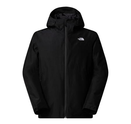 The North Face M Carto Mono Trıclımate Hooded Jacket Erkek Mont