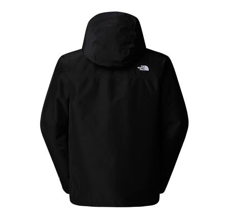 The North Face M Carto Mono Trıclımate Hooded Jacket Erkek Mont