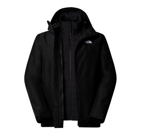 The North Face M Carto Mono Trıclımate Hooded Jacket Erkek Mont