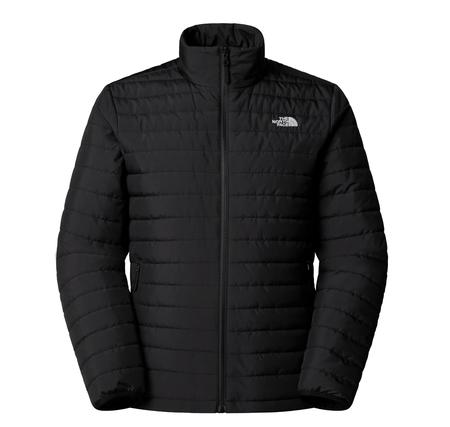 The North Face M Carto Mono Trıclımate Hooded Jacket Erkek Mont