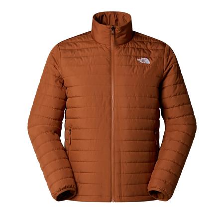 The North Face M Carto Mono Trıclımate Hooded Jacket Erkek Mont