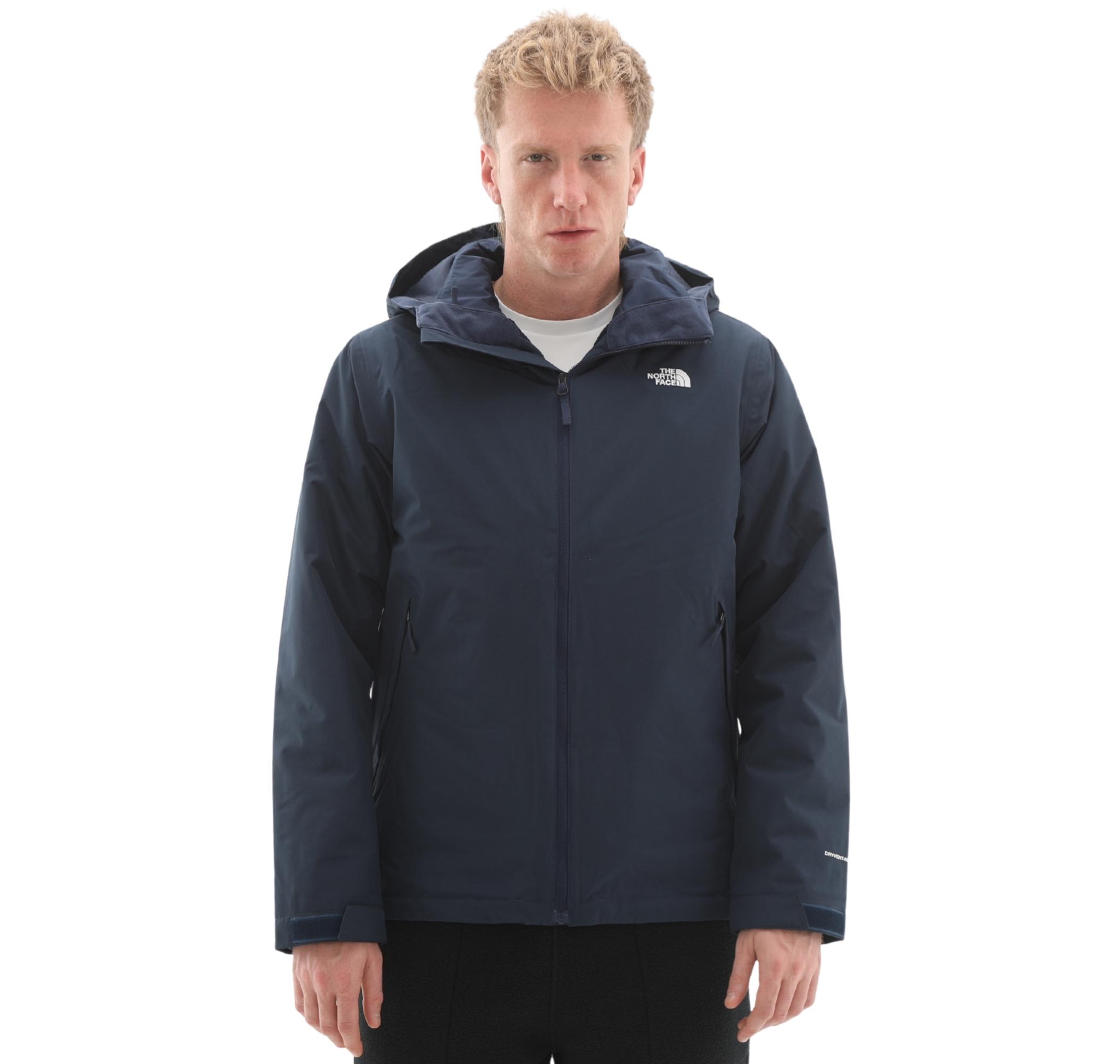 Мужская куртка The North Face M Carto Mono Triclimate Hooded