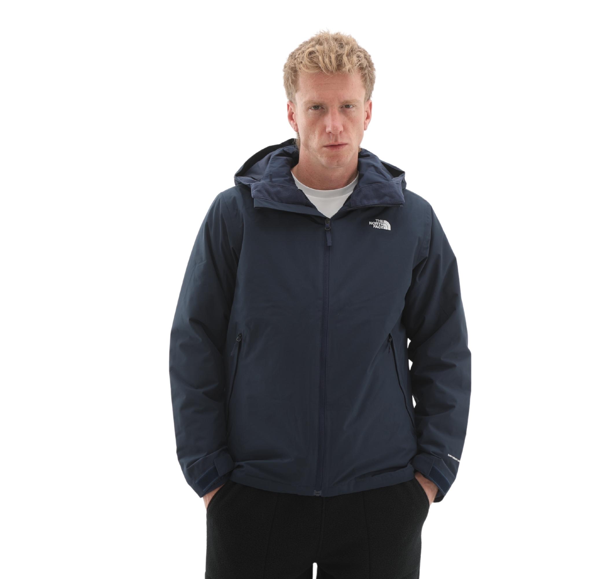 Мужская куртка The North Face M Carto Mono Triclimate Hooded