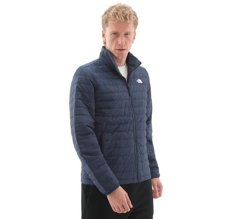 The North Face M Carto Mono Trıclımate Hooded Jacket Erkek Mont Lacivert The North Face M Carto Mono Trıclımate Hooded Jacket Erkek Mont Lacivert