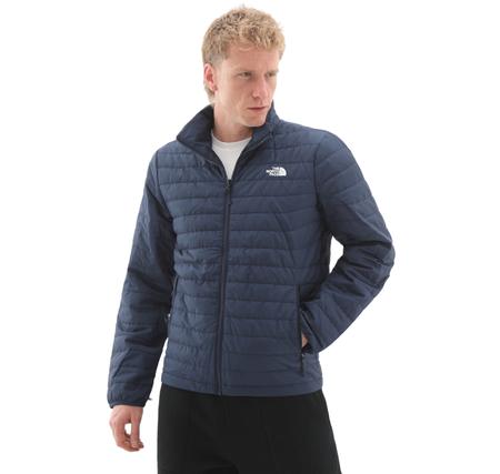 The North Face M Carto Mono Trıclımate Hooded Jacket Erkek Mont Lacivert The North Face M Carto Mono Trıclımate Hooded Jacket Erkek Mont Lacivert