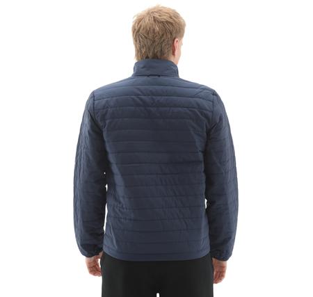 The North Face M Carto Mono Trıclımate Hooded Jacket Erkek Mont Lacivert The North Face M Carto Mono Trıclımate Hooded Jacket Erkek Mont Lacivert