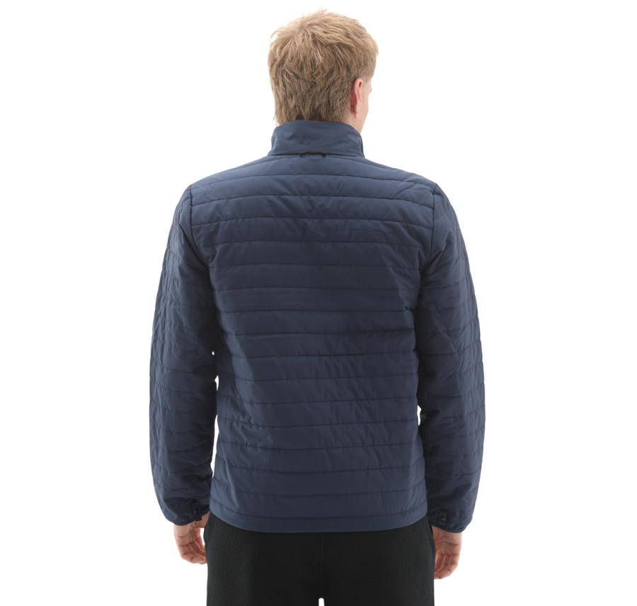 The North Face M Carto Mono Trıclımate Hooded Jacket Erkek Mont Lacivert The North Face M Carto Mono Trıclımate Hooded Jacket Erkek Mont Lacivert