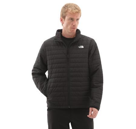 The North Face M Carto Mono Trıclımate Hooded Jacket Erkek Mont Siyah The North Face M Carto Mono Trıclımate Hooded Jacket Erkek Mont Siyah