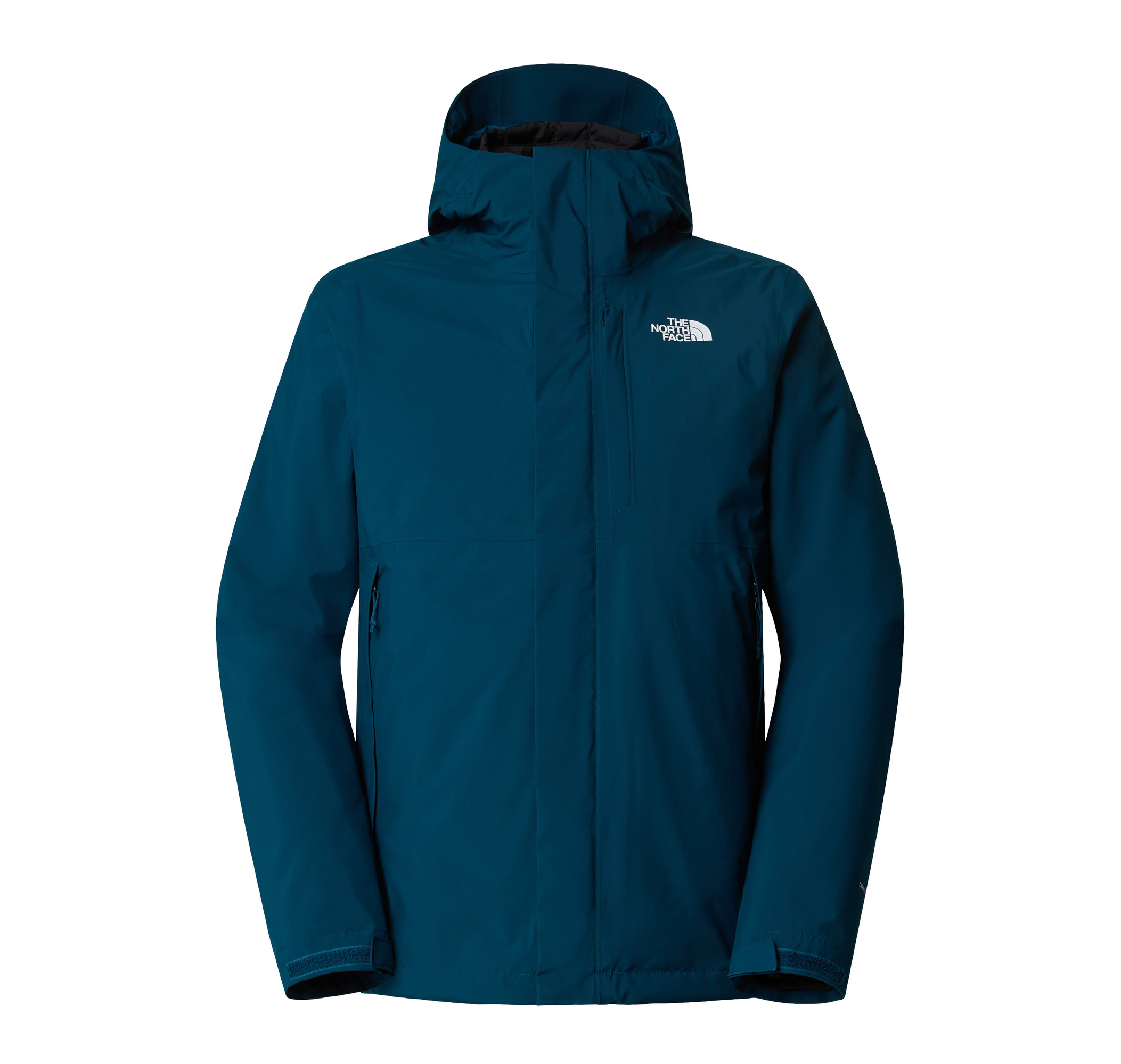 Мужская куртка The North Face M Carto Triclimate