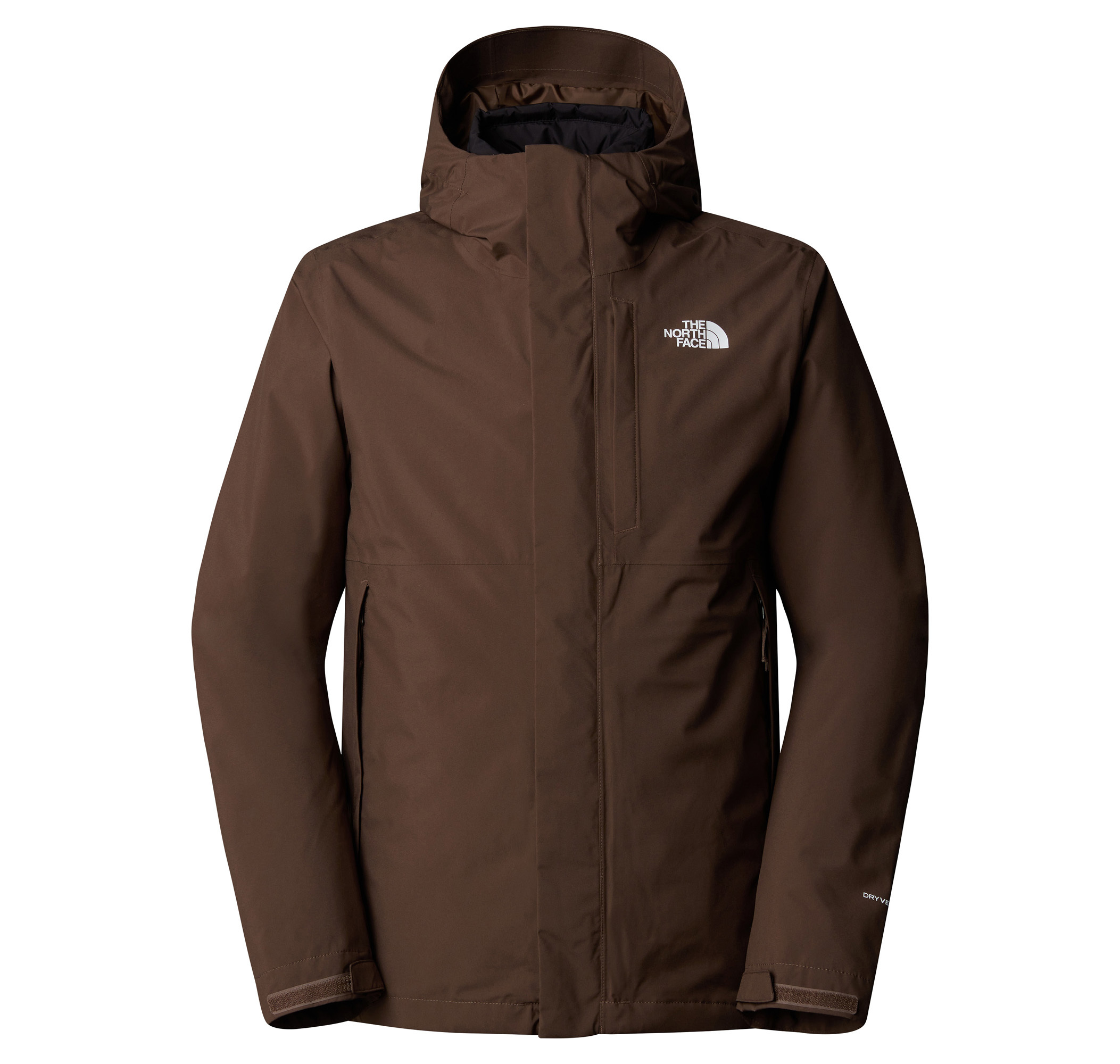 Мужская куртка The North Face M Carto Triclimate