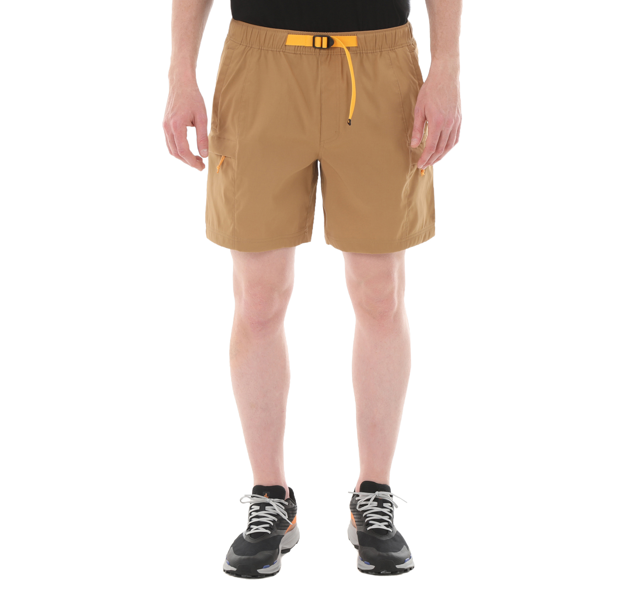 Мужские шорты The North Face M Class V Belted Short Kapri Krem