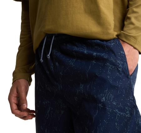 The North Face M Class V Pathfınder Pull On 7In Short - Erkek Şort Ve Kapri Lacivert