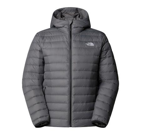 The North Face M Classıc Down Hooded Jacket Erkek