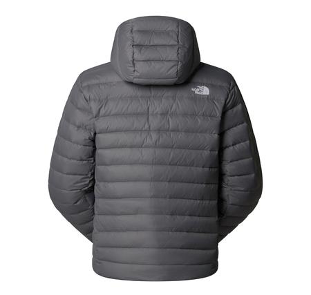 The North Face M Classıc Down Hooded Jacket Erkek