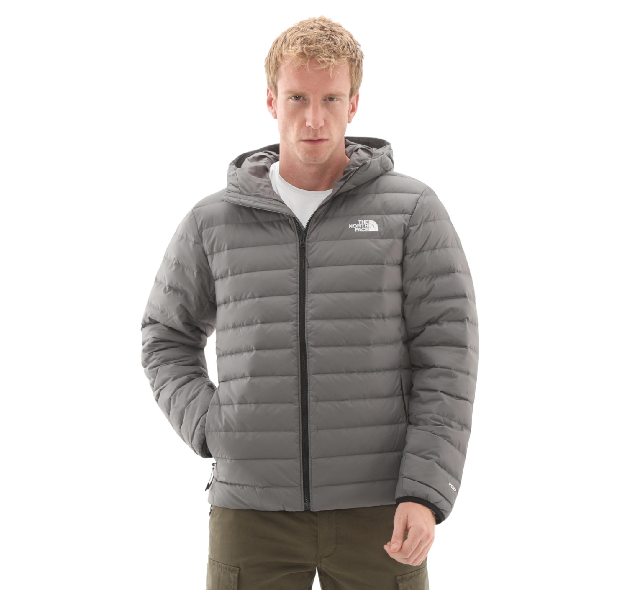 Мужская куртка The North Face M Classic Down Hooded