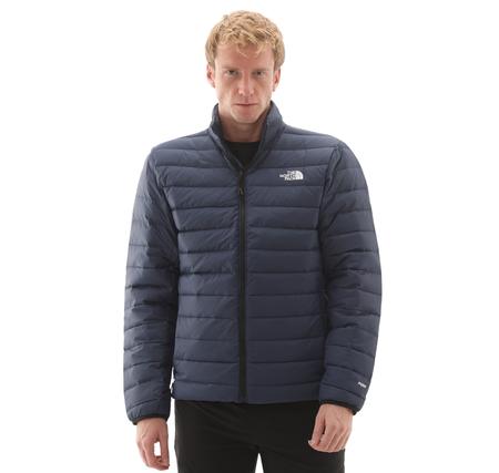The North Face M Classıc Down Jacket Erkek Ceket Lacivert The North Face M Classıc Down Jacket Erkek Ceket Lacivert