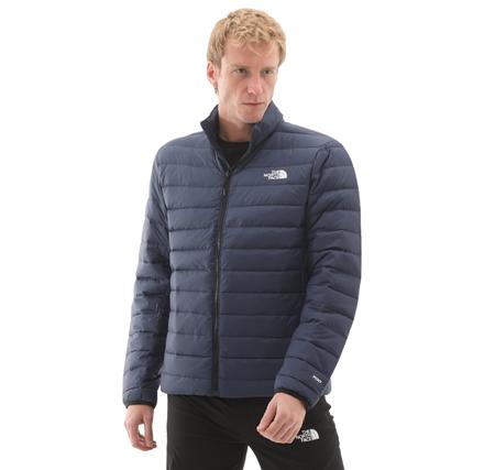 The North Face M Classıc Down Jacket Erkek Ceket Lacivert The North Face M Classıc Down Jacket Erkek Ceket Lacivert