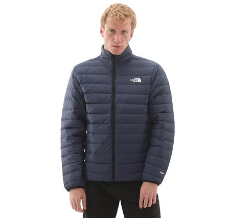The North Face M Classıc Down Jacket Erkek Ceket Lacivert The North Face M Classıc Down Jacket Erkek Ceket Lacivert