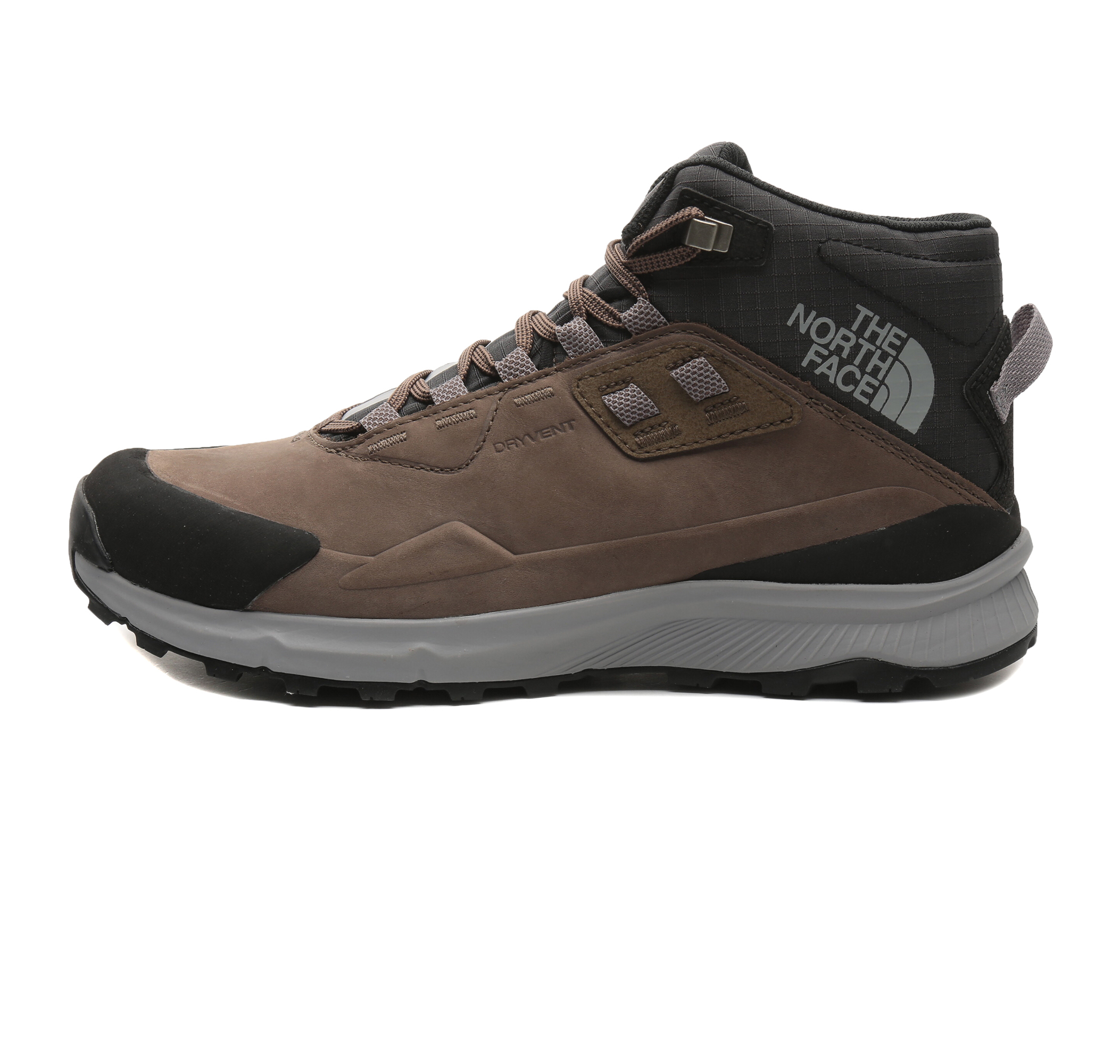 Мужские кроссовки The North Face M Cragstone Leather Mid Wp