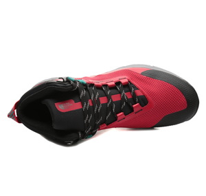 The North Face M Cragstone Mıd Wp Erkek Spor Ayakkabı Kırmızı