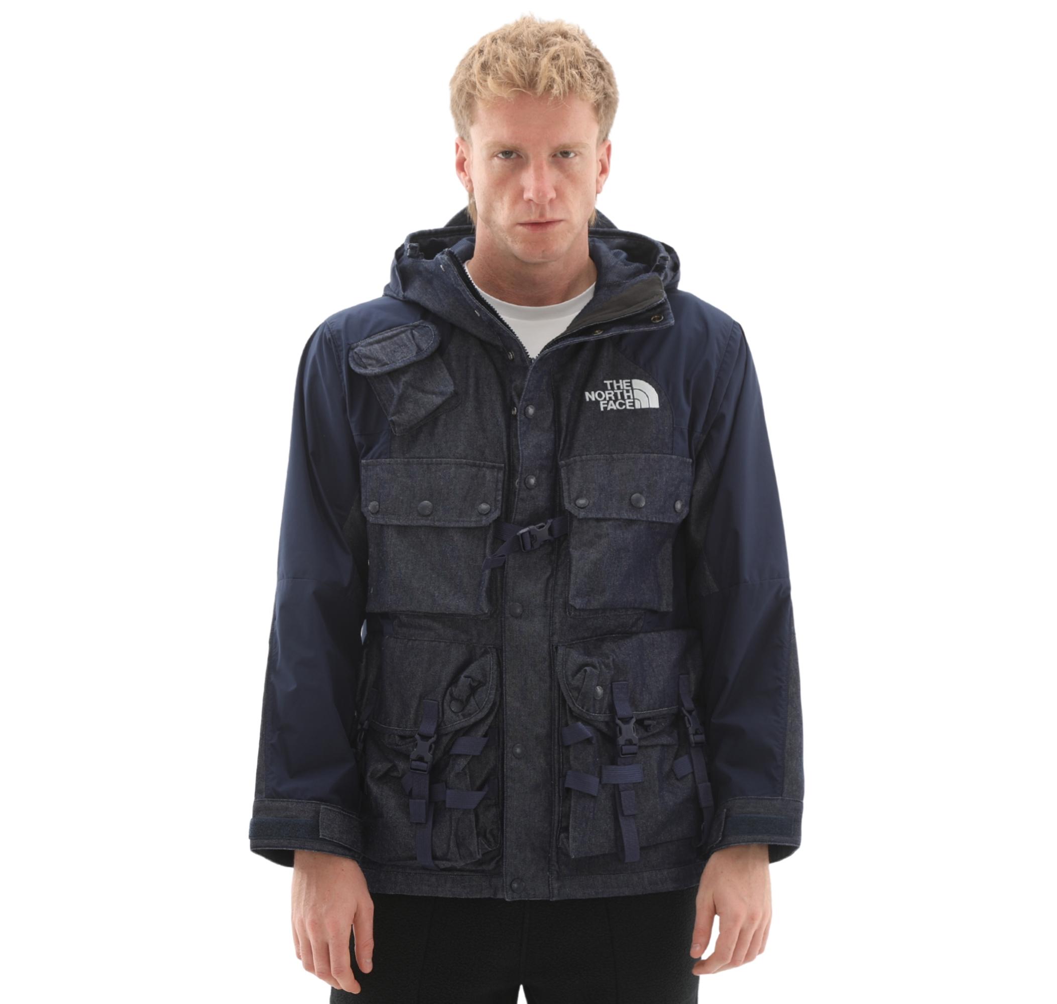 Мужская куртка The North Face M Denim Ap