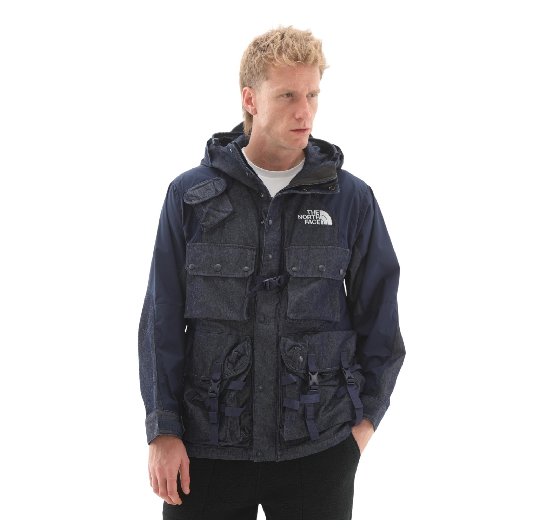 Мужская куртка The North Face M Denim Ap