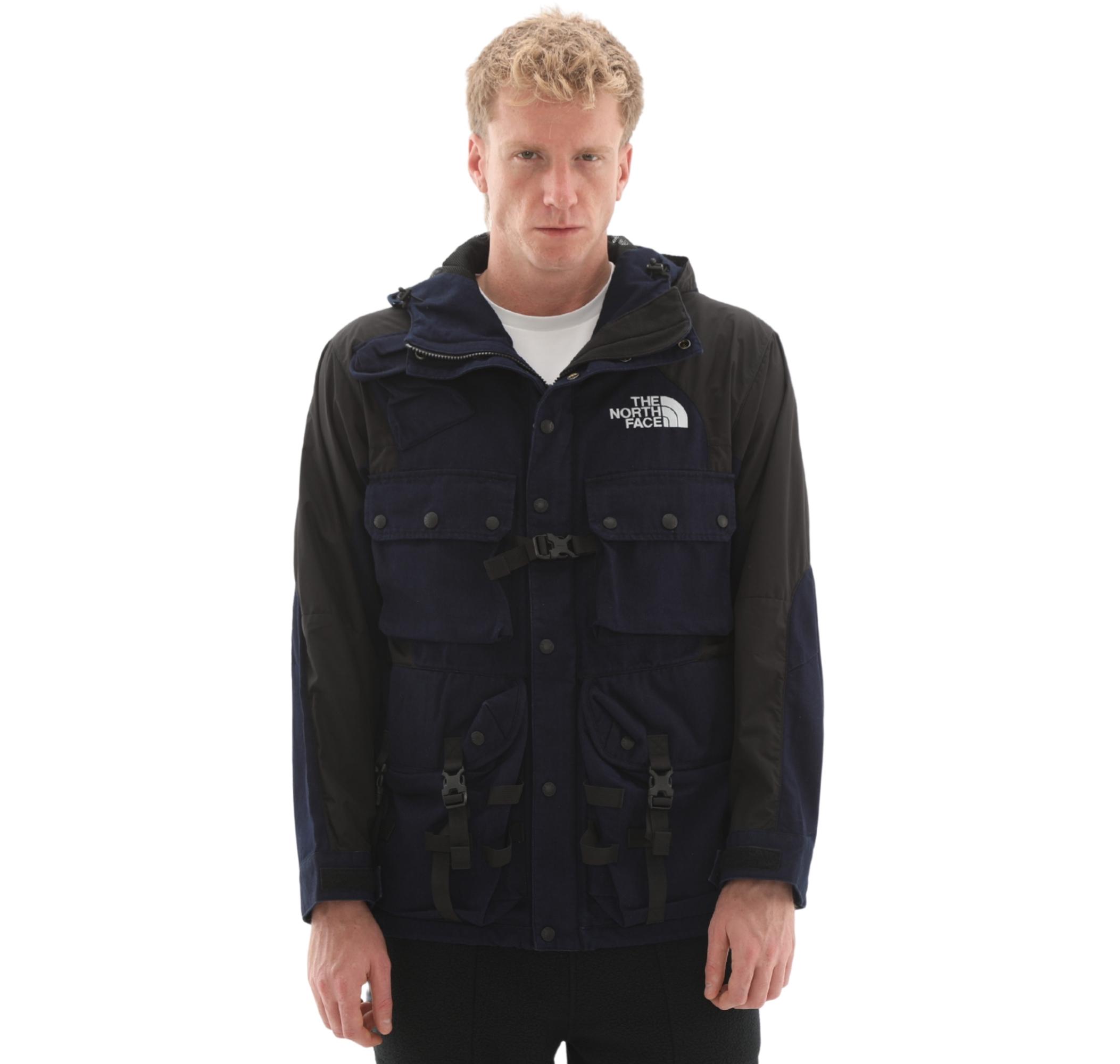 Мужская куртка The North Face M Denim Ap