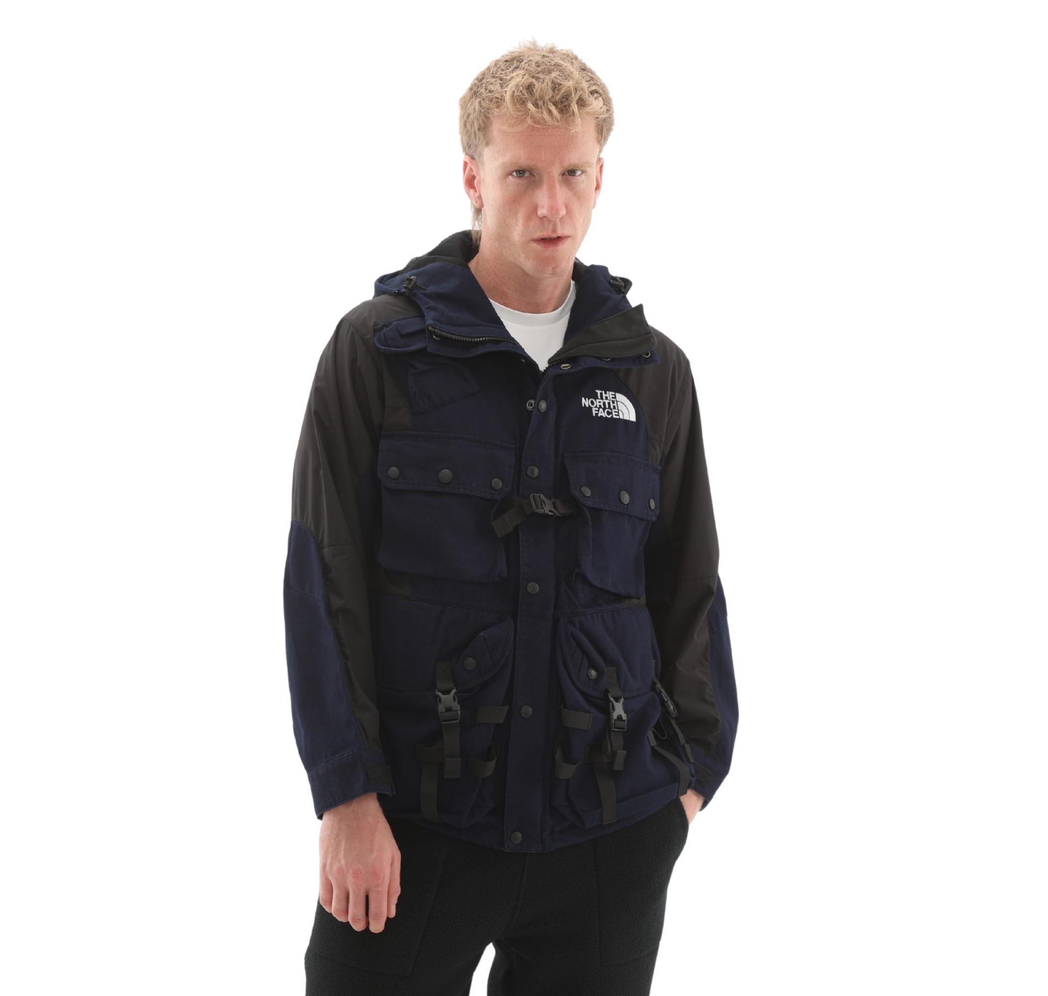 Мужская куртка The North Face M Denim Ap